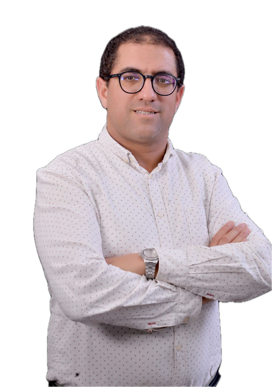 Nabil Nour, fondateur de consultation.immo